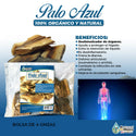 Palo Azul Herb Tea 4 oz. 113 gr. Kidneywood Detox Blue Stick