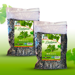 Prodigiosa Herb Tea 8 oz-227g (2/4oz) Siempre Viva