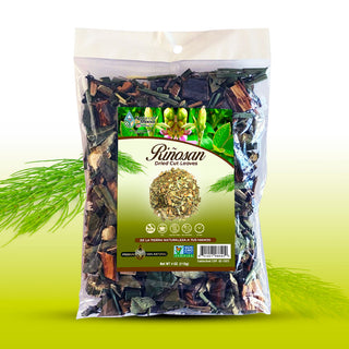 Té de Hierbas Riñosan 4 oz-113g Limpiador de Riñones