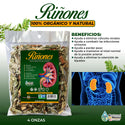 Riñones Compuesto Herbal Tea 4 oz. 113 gr. Mexican Herbs