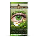 Gotas de Sabila Aloe Vera con Manzanilla 40ml Extra Grande
