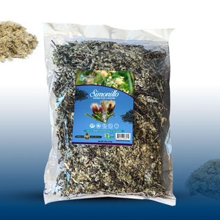 Simonillo Hierba tea 4 oz-113g Mexican Herb