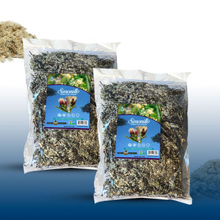 Simonillo Hierba tea 8 oz-227g (2/4 oz) Mexican Herb