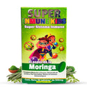 Moringa para Niños Super Inmune Kids 90 Tabs. Masticables 500 mg.