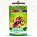 Super Inmune Kids Moringa para Aumentar Defensas en los Niños