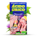 Uric Acid Herbal Compound Supplement 100 Tabs. High Uric Acid