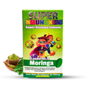 Super Inmune Kids Moringa para Aumentar Defensas en los Niños