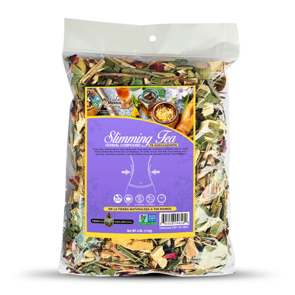 Me Worth Belly Supplement 30 Caps. Herbal Compound Slimming Tea 4 oz.