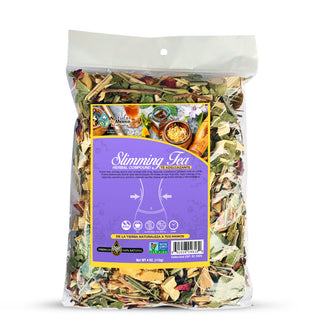 Té Adelgazante Compuesto Herbal Bolsa de 4 Oz