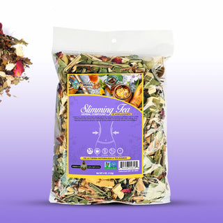 Té Adelgazante Compuesto Herbal Bolsa de 4 Oz