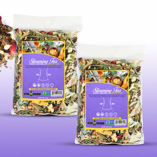 Té Adelgazante Compuesto Herbal 2 Bolsas de 4 Oz