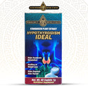 Suplemento Natural Hipo Tyro Ideal para la Tiroides Calidad Premium