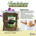 Tlanchalagua (Hierba-Tea) 4 oz. 113 gr. Canchalagua