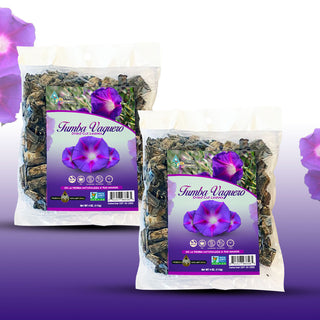 Tumba Vaquero Herbal Tea 8 oz-227g (2/4 oz) Tumba Vaquero Roots