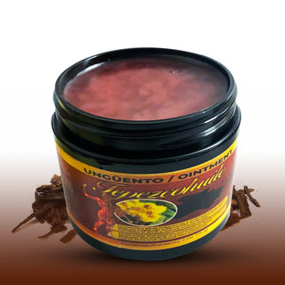 Ungüento de Tepezcohuite Pomada Natural Analgésico