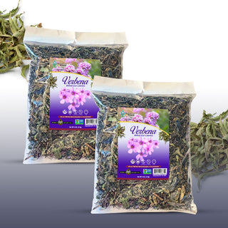 Verbena Plant Tea 8 oz-227g (2/4) Mexican Herb