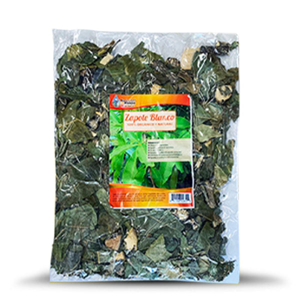 White Sapote Herb Tea 4 oz. 113 grams white sapote
