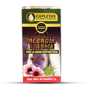Allergy and Asthma Supplement 60 Caps Supports Pulmonary Detoxification Allergy & Asthma