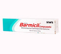 Barmicil Compuesto Crema para Hongos 40 Gr