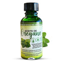 Aceite de Oregano para Hongos, 100% Oil Oregano Sin refinar 30ml. Píe de Atleta