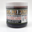 Gel pomada de peyote reforzada 250 Gr.  original de México para dolores reumaticos