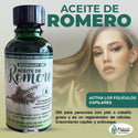 Rosemary Oil 30 ml. Rosemary Oil Aromatherapy Hair Treatments