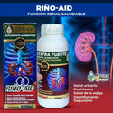 Drinkable Kidney-Aid 500 ml. Helps Break Calculus, Stones Natural Kidney Cleanse