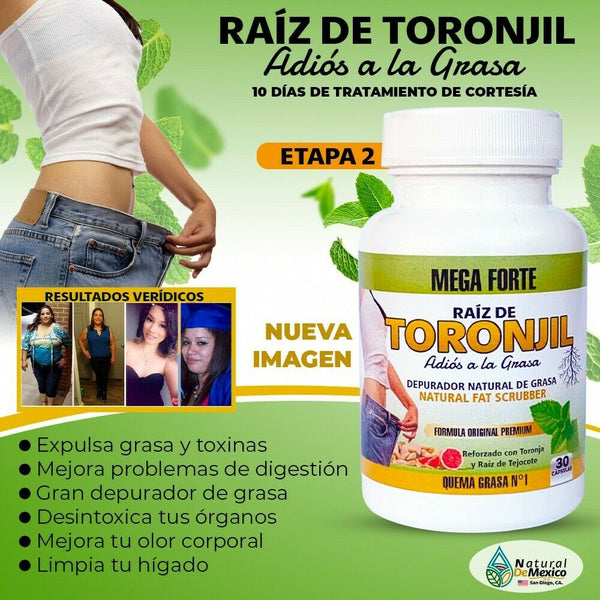 Lemon Balm Root Stages 1,2,3 and 4 + 1 Lb. Slimming Tea Slimming Treatment