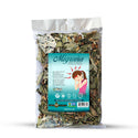 Migraña Herbal/Tea 8 Oz-226gr.(2 de 4 oz.) For Control Migraine And Headache