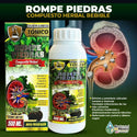 Stone Breaker Drinkable Tonic 500 ml. Herbal Compound Kidney Health/Kidney Health