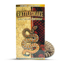 Drinkable Rattlesnake 500 ml. and Capsule purifies the blood, Acne Scars