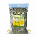 Flor de Manzanilla Herb Tea 4 oz/113 gr. Chamomile Flowers, Dried Chamomile Tea