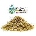 Flor de Manzanilla Herb Tea 4 oz/113 gr. Chamomile Flowers, Dried Chamomile Tea