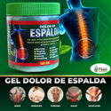 Combo of 3 Gels 125 g. Back Pain, Arthritis and Sciatica, Joint, Muscle Pain