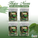 Hoja Neem Herbal/Tea 1 Lb-453g (4/4 oz) Mexican Neem Leaves Immune Supports