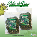 Pata de Vaca Cow´s Foot Leaf Ayuda a nivelar la glucosa 8 oz (2 de 4 oz) - 227g.