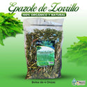 Epazote de Zorrillo 4 oz-113g. Mexican Epazote Dried Parasitos, Amibas Lombrices