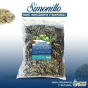 Simonillo simonilla Hierba tea trata la gastritis y ulceras 8 oz(2 de 4oz)-227g.