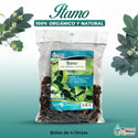 Itamo hierba tea natural ayuda a tratar el asma, resfriados y la tos 4 oz-113g.