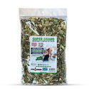 Super Drano Intestinal y Limpieza de Colon Compuesto Herbal 8 oz. 227gr.