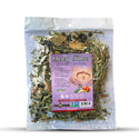 Quistes y Tumores Herbal/Tea 1 Lb-453gr (4de 4 oz) Papiloma Ulceras, Hemorragias