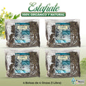 Estafiate 100% Herbal/Tea 1 Lb-453g (4/4oz) Improves Digestion Herb Dried Leaves