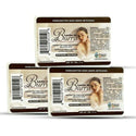 Donkey's Milk Set 3 Lightening Natural Whitening Soaps, DONKEY'S MILK SOAP