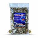 Higado Saludable Compuesto Herbal 1 lb. 453gr. (4/4 oz.) Health Liver Herb Tea